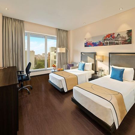 Vivanta Pune, Hinjawadi Pimpri-Chinchwad Extérieur photo