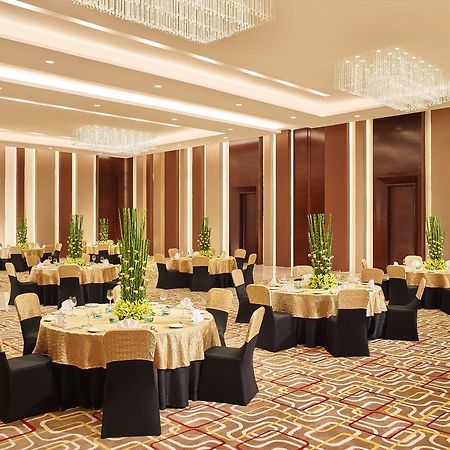 Vivanta Pune, Hinjawadi Pimpri-Chinchwad Extérieur photo