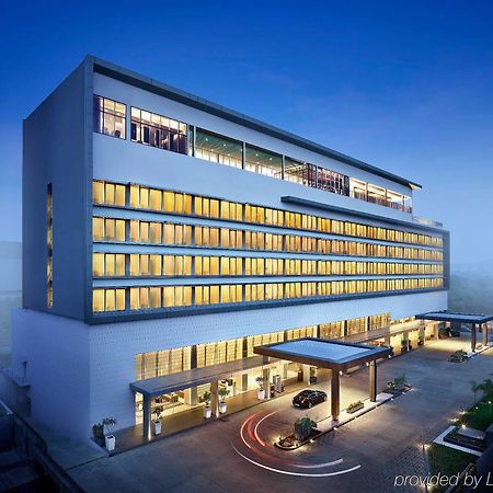 Vivanta Pune, Hinjawadi Pimpri-Chinchwad Extérieur photo