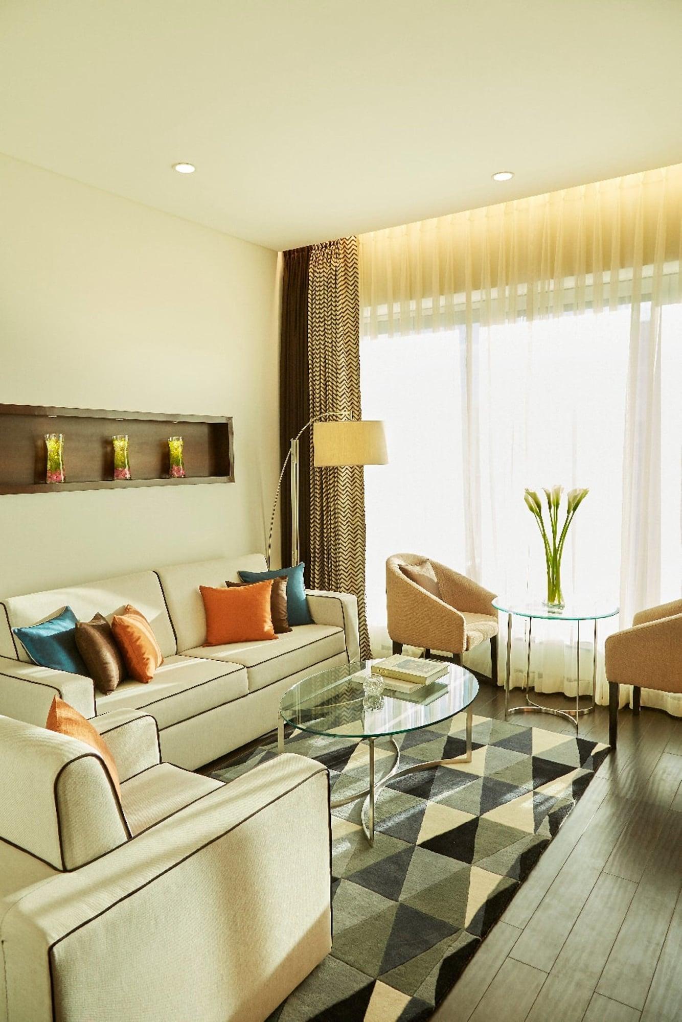 Vivanta Pune, Hinjawadi Pimpri-Chinchwad Extérieur photo