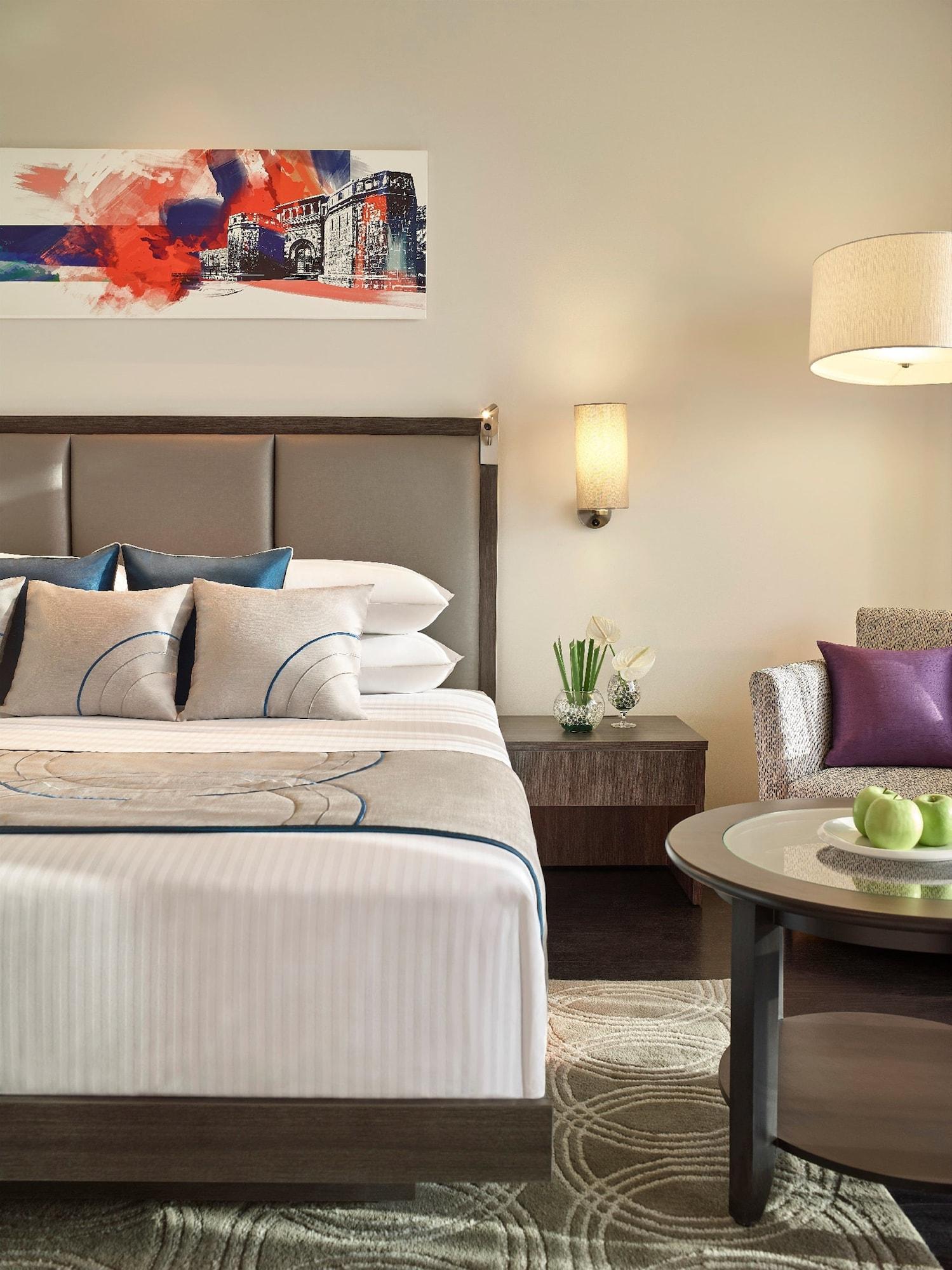 Vivanta Pune, Hinjawadi Pimpri-Chinchwad Extérieur photo