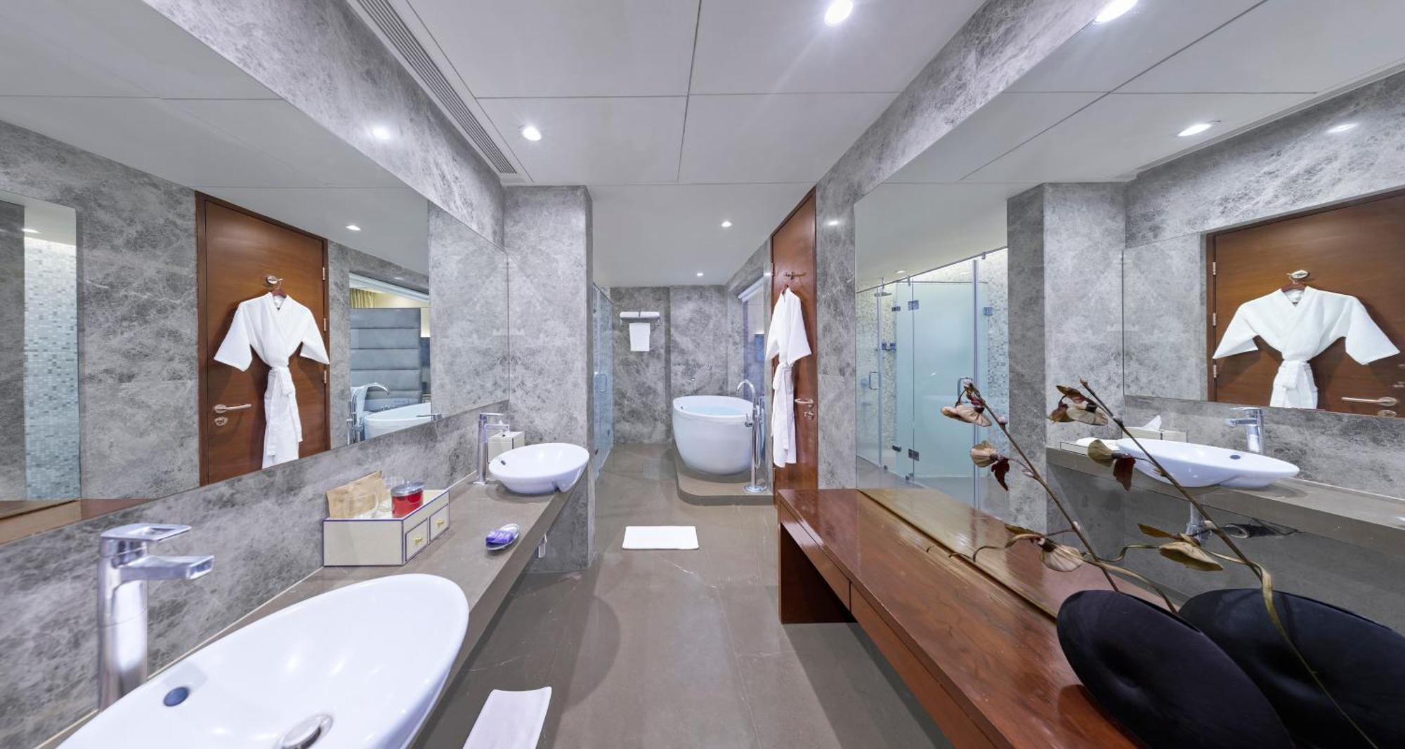 Vivanta Pune, Hinjawadi Pimpri-Chinchwad Extérieur photo