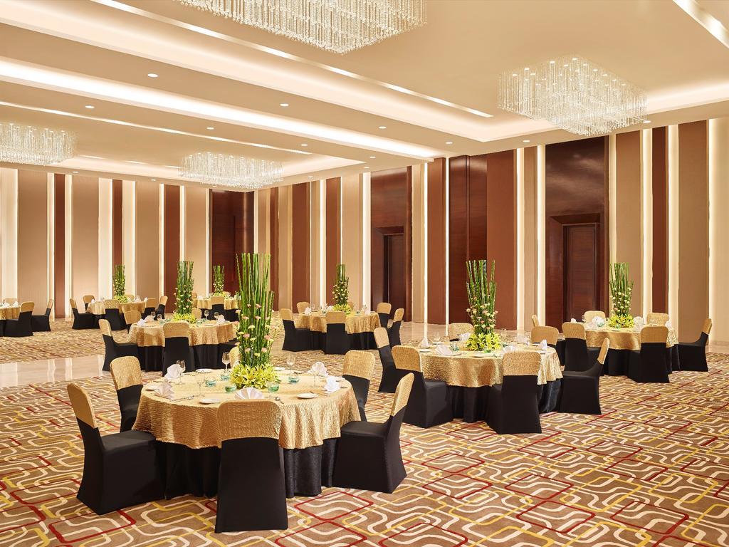 Vivanta Pune, Hinjawadi Pimpri-Chinchwad Extérieur photo