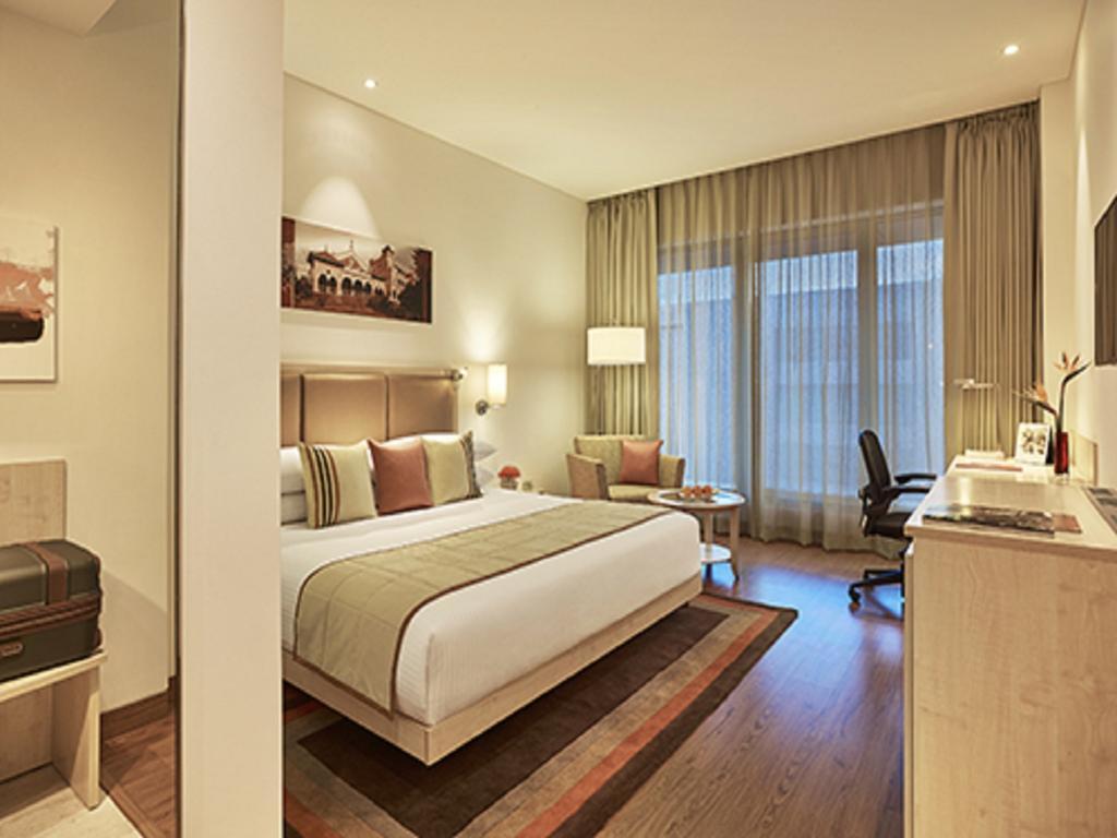 Vivanta Pune, Hinjawadi Pimpri-Chinchwad Chambre photo