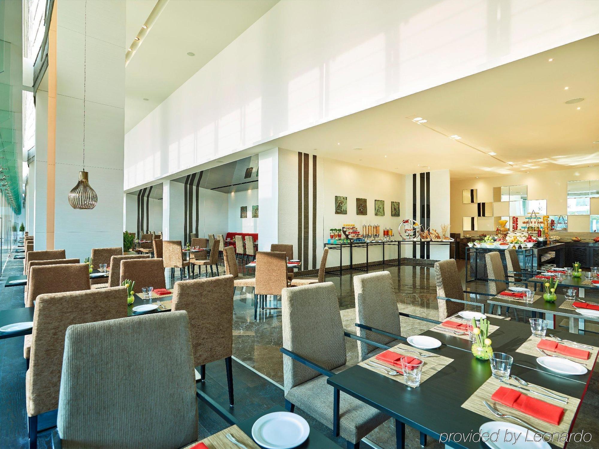 Vivanta Pune, Hinjawadi Pimpri-Chinchwad Extérieur photo