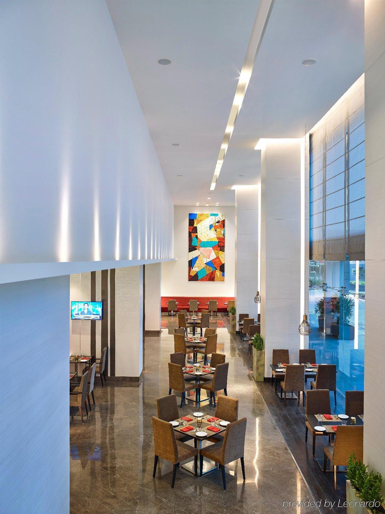 Vivanta Pune, Hinjawadi Pimpri-Chinchwad Extérieur photo
