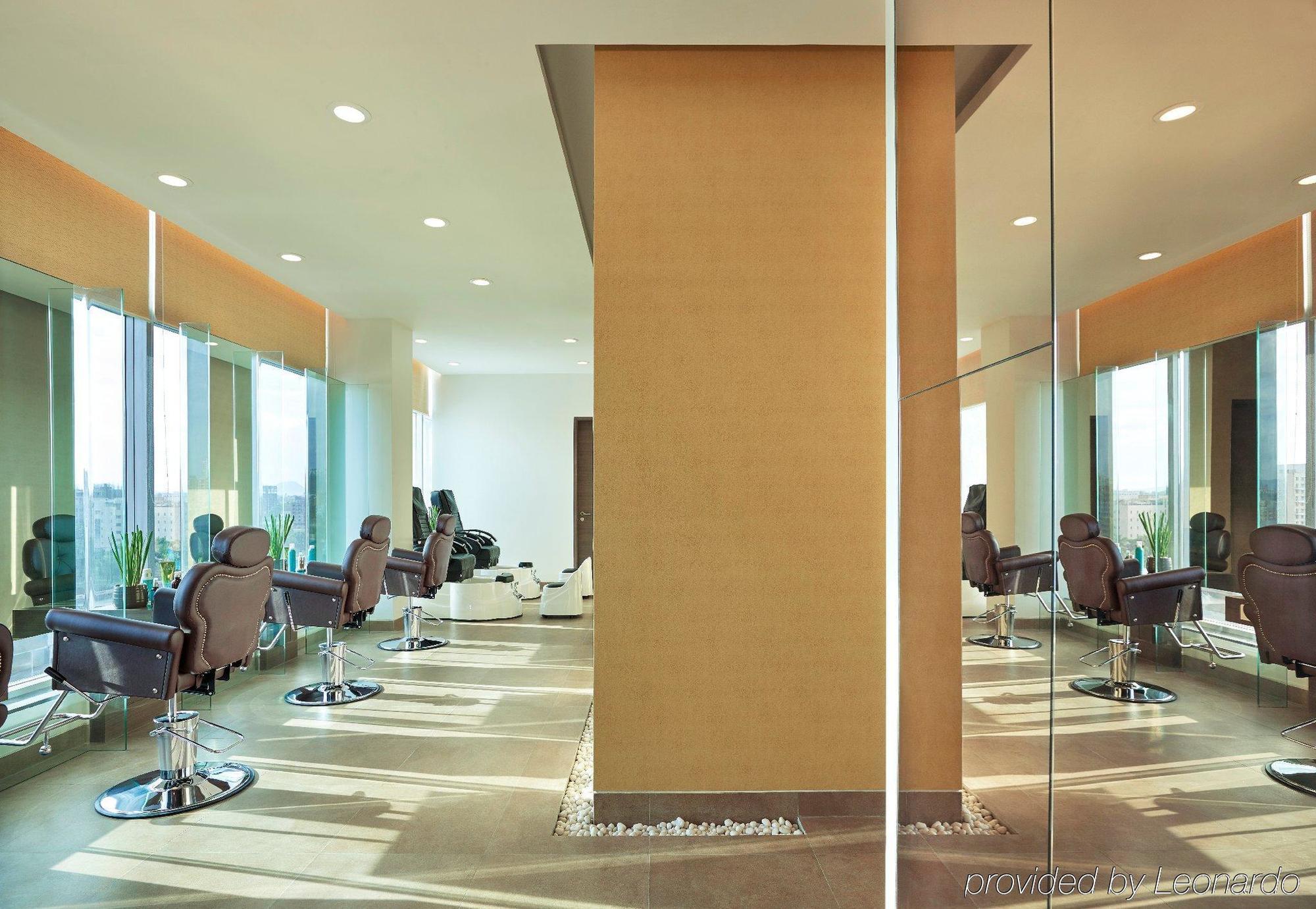 Vivanta Pune, Hinjawadi Pimpri-Chinchwad Extérieur photo