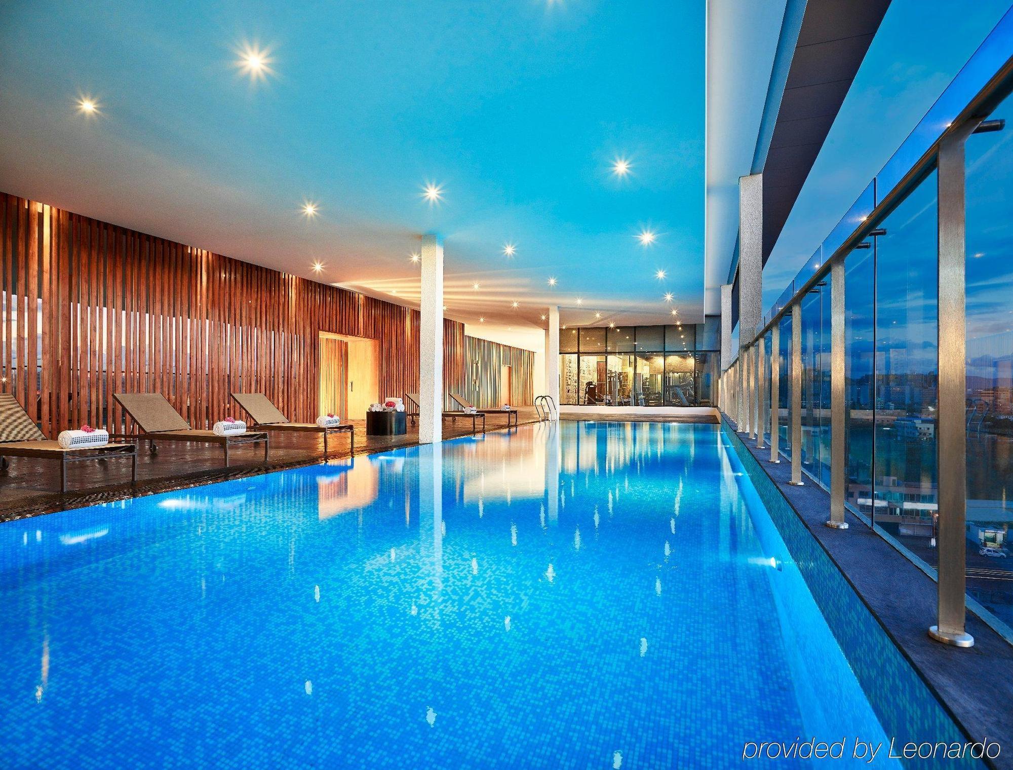 Vivanta Pune, Hinjawadi Pimpri-Chinchwad Extérieur photo