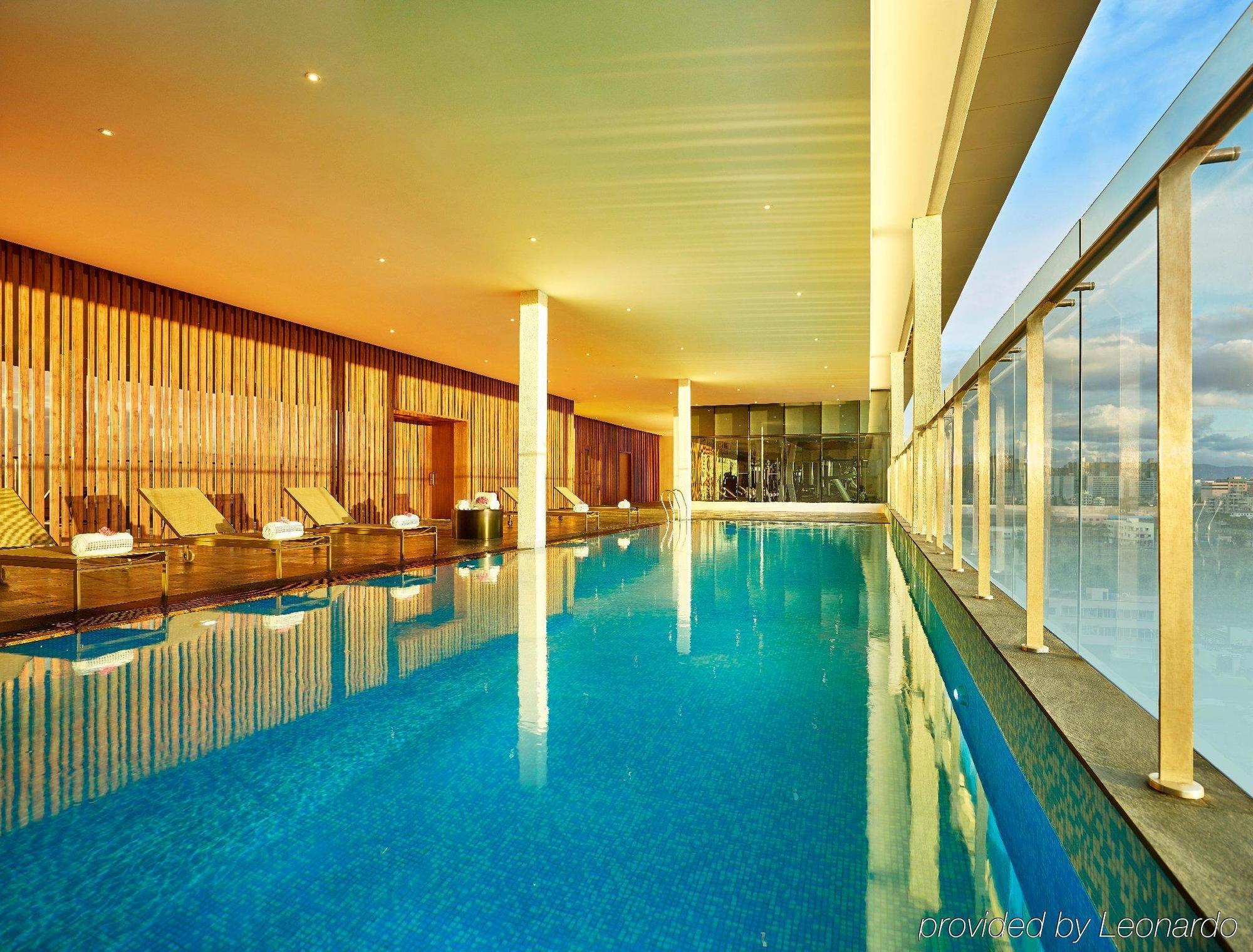 Vivanta Pune, Hinjawadi Pimpri-Chinchwad Extérieur photo