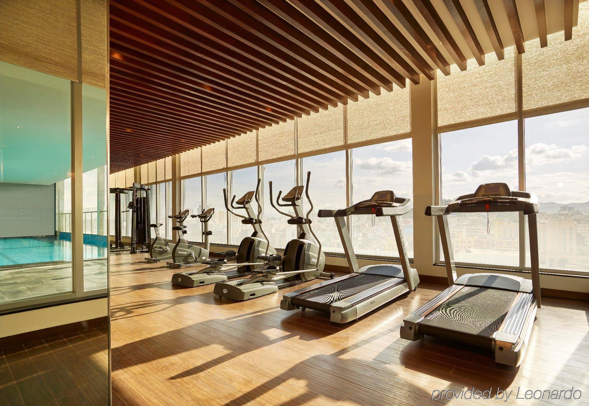 Vivanta Pune, Hinjawadi Pimpri-Chinchwad Extérieur photo