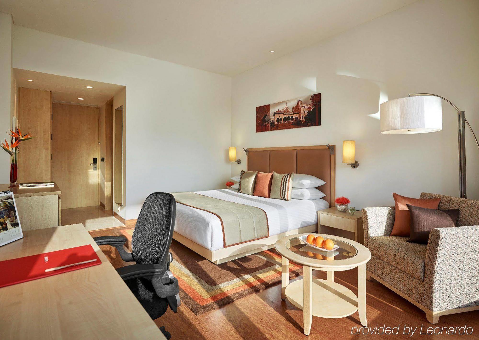 Vivanta Pune, Hinjawadi Pimpri-Chinchwad Extérieur photo