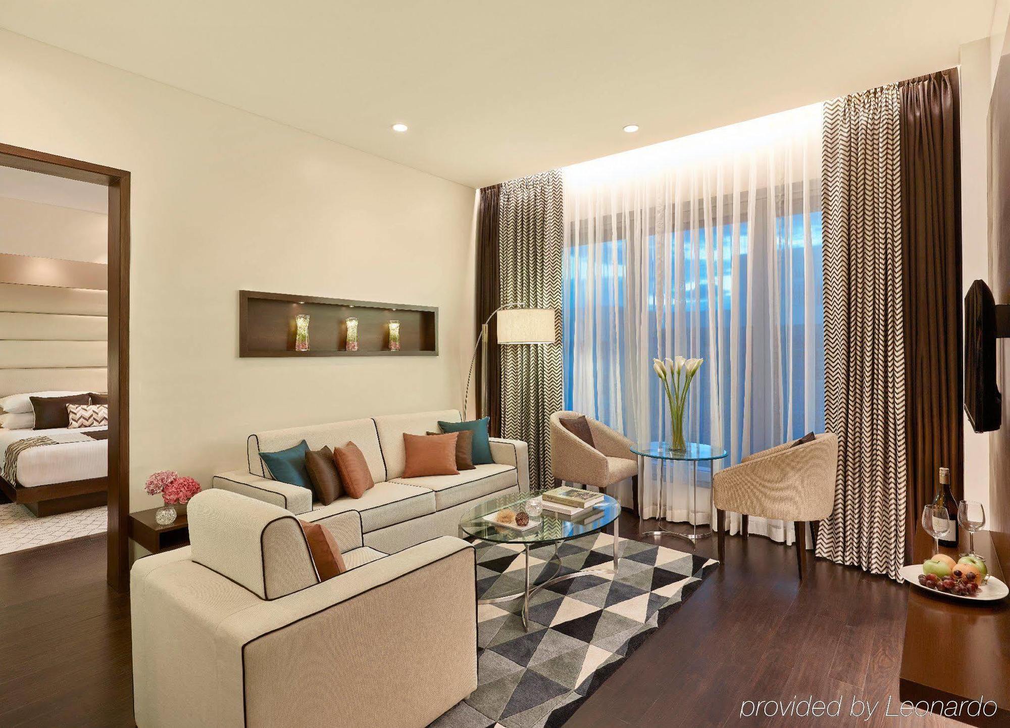 Vivanta Pune, Hinjawadi Pimpri-Chinchwad Extérieur photo