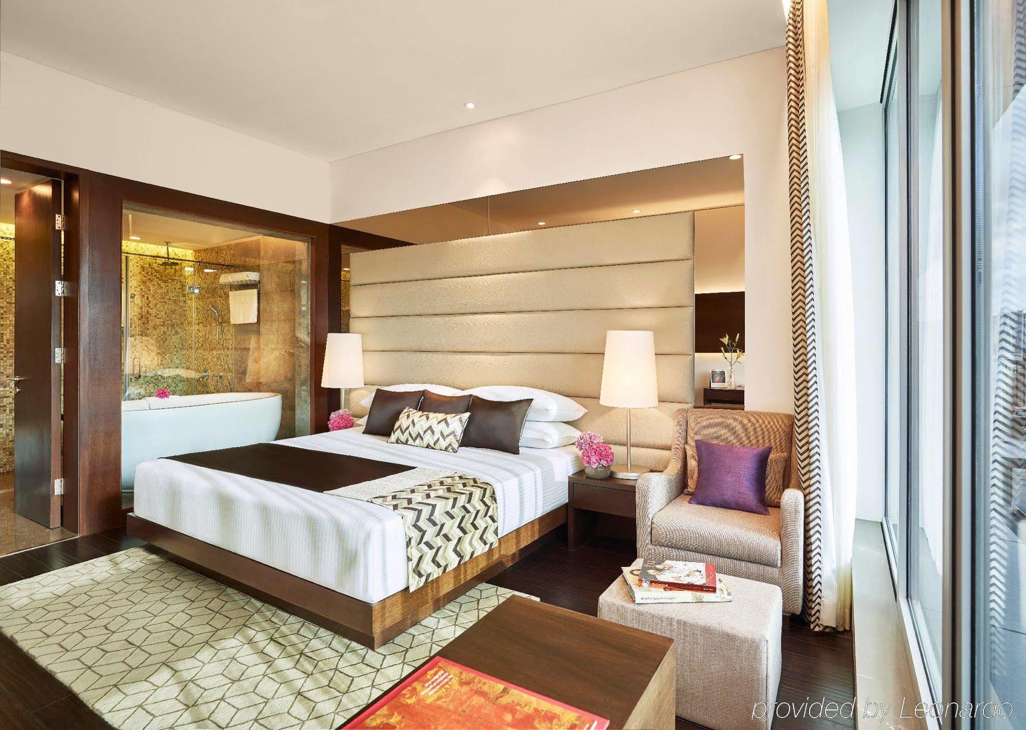 Vivanta Pune, Hinjawadi Pimpri-Chinchwad Extérieur photo